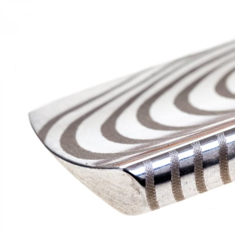 Dovo Cut-Throat Micarta Ivory 105 5865