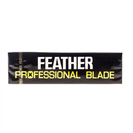 Feather Professional Blade