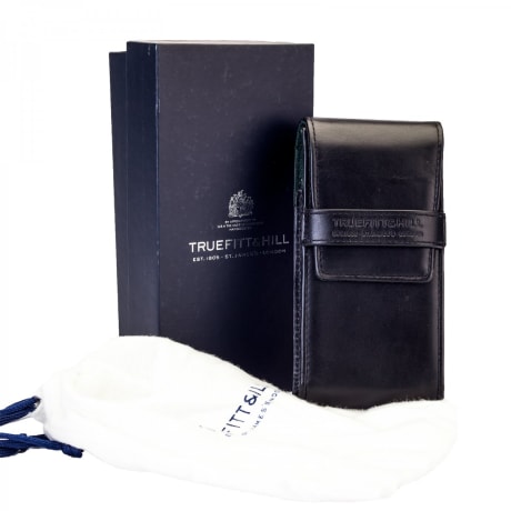 Truefitt & Hill Cologne Travel Holder