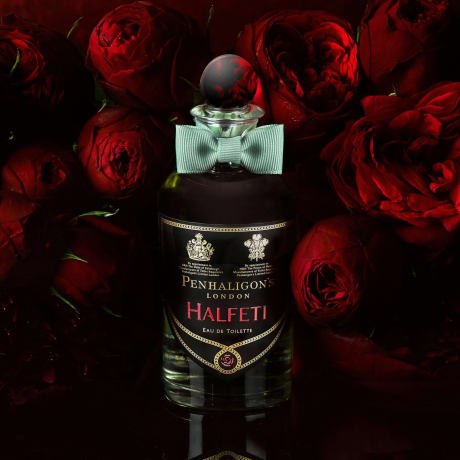 Penhaligon's Trade Routes Halfeti EdP