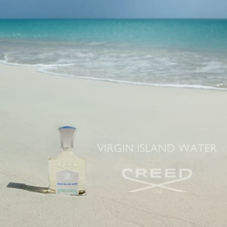 Creed Virgin Island Water EdP