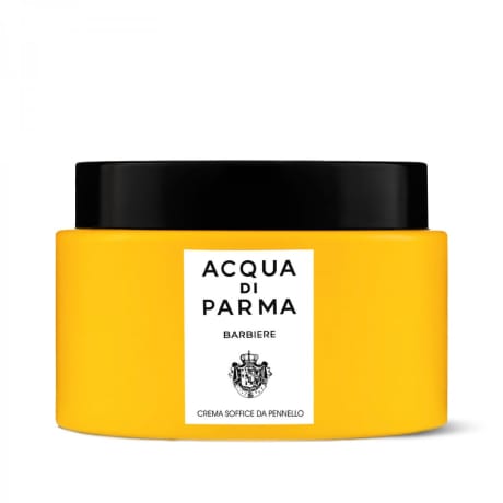 Acqua di Parma Collezione Barbiere Shaving Cream 125g