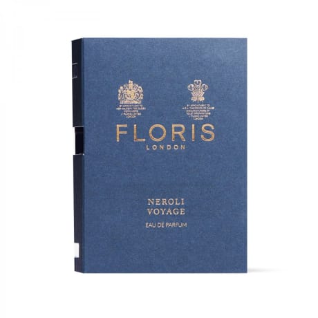 Floris Neroli Voyage 1.2 ml Sample