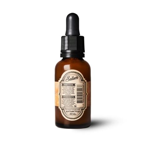 Sailor's Aftershave Antarctica
