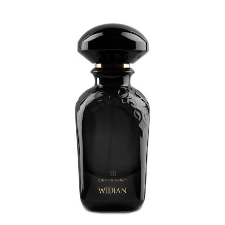 Widian Black III Parfum 50ml