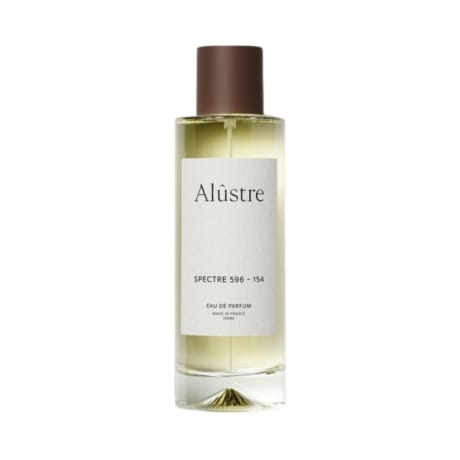 Alustre Spectre 596 - 154 A Sensual Portrait Of Darkened Spice