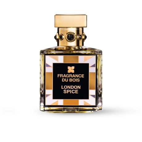 Fragrance du Bois London Spice