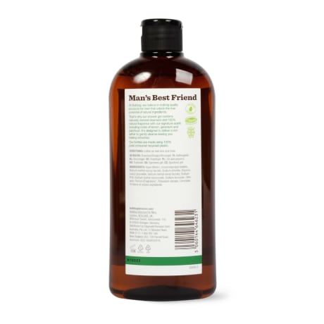 Bulldog Original Shower Gel