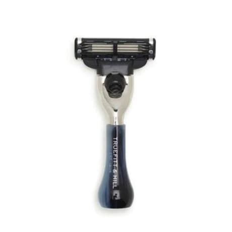 Truefitt & Hill Travel Razor Mach3