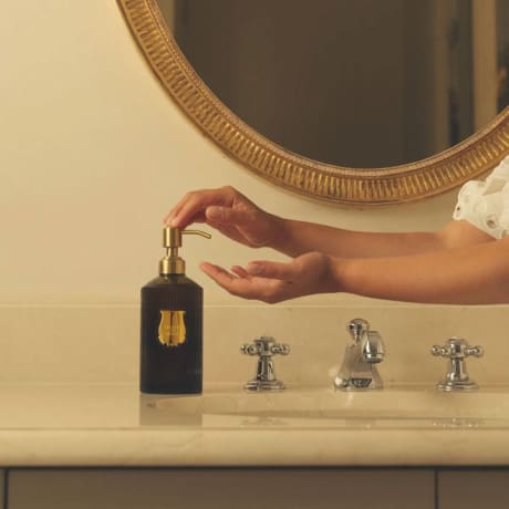 Trudon Medie Hand Liquid Soap 350 ml