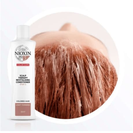 NIOXIN Trial Kit System 3