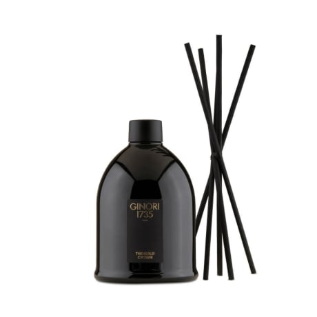 Ginori 1735 LCDC Room Diffiuser Refill Gold Crown 400ml