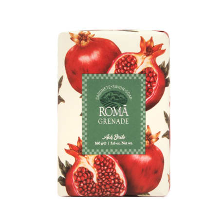 Ach Brito Pomegranate Soap 160 g