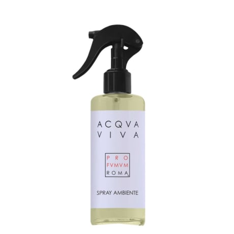 Profumum Roma Acqua Viva Roomspray 200ml