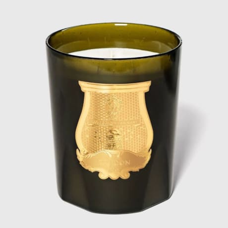 Abd El Kader (Moroccan Mint Tea)
