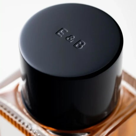 Eight and Bob Egypt EdP