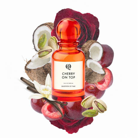 Cherry on Top 75ml