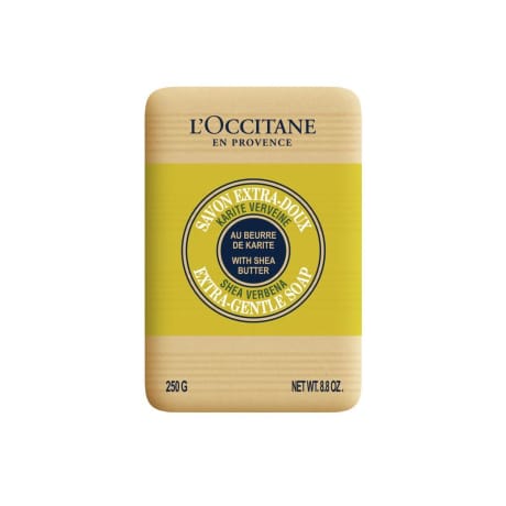 Shea Soap Verbena 250g 250g