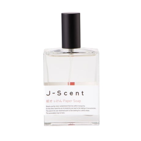 J-Scent Paper Soap EdP 50ml
