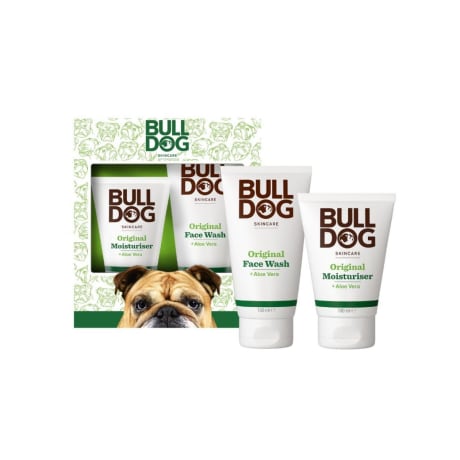 Bulldog Original Skincare Duo Set 100+150 ml