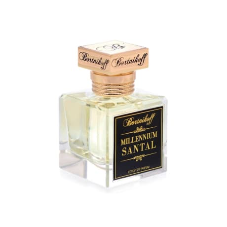 Bortnikoff Millennium Santal Extrait de parfum 50ml