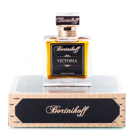 Bortnikoff Victoria Extrait de Parfum 50ml