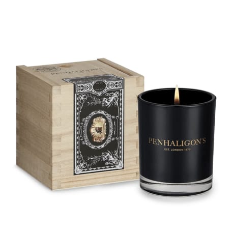 Penhaligons Classic Candle Maduro Leaf 200G 200g