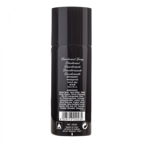 Acqua di Parma Colonia Essenza Deodorant Spray