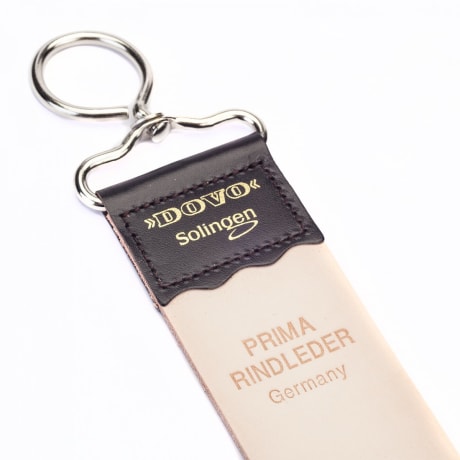 Dovo Cowhide Strop