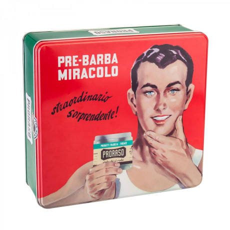 Proraso Vintage Selection Gino