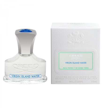 Creed Virgin Island Water EdP