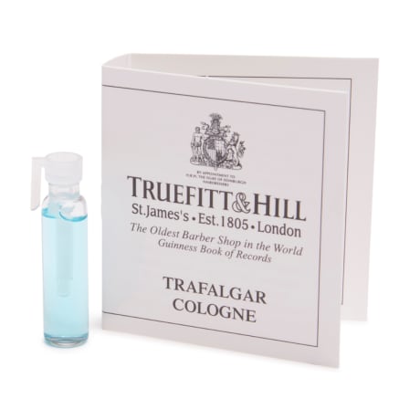 Trafalgar Cologne Sample