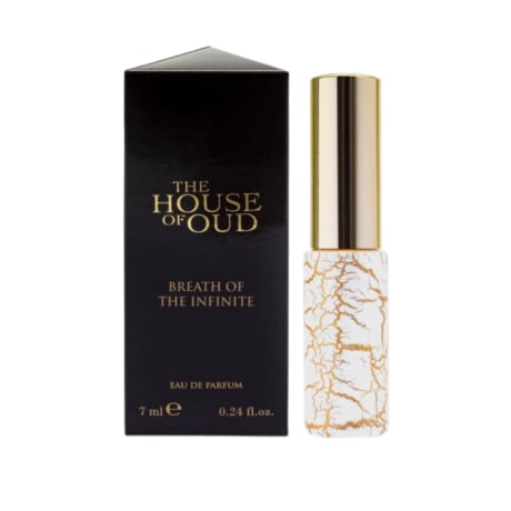 The House Of Oud Breath Of The Infinite EdP