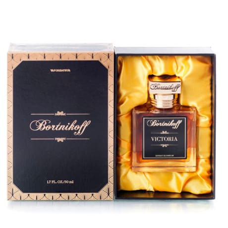 Bortnikoff Victoria Extrait de Parfum 50ml