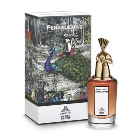 Penhaligon's Portraits Clandestine Clara EdP