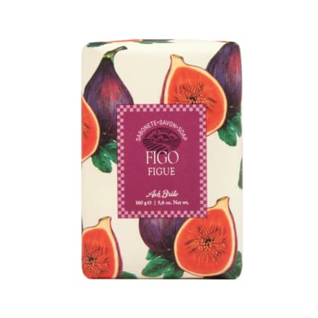 Ach Brito Fig Soap 160 g