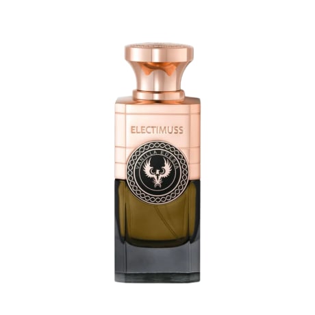 Electimuss London Vanilla Edesia 100ml