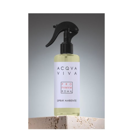 Profumum Roma Acqua Viva Roomspray 200ml