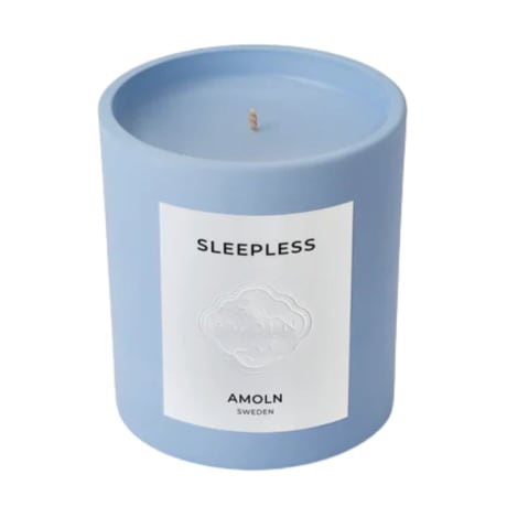 Amoln Doftljus Sleepless 270g