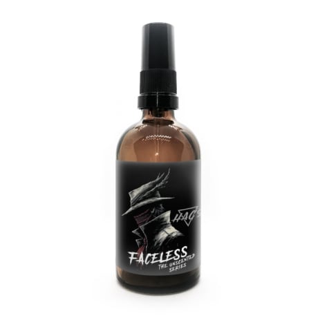 HAGS Faceless - Unscented Moisturising Balm 80ml