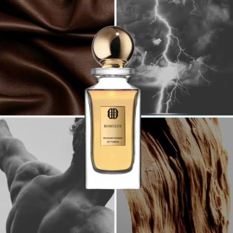 Benjamin Barber Romulus EdP 75ml