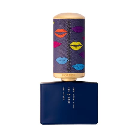 Floraiku And Your Lips EdP 50ml