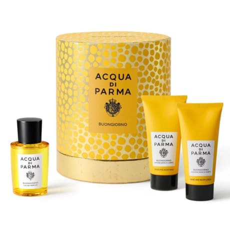 HOLIDAY 2025 BUONGIORNO EDP VALUE SET 250ml