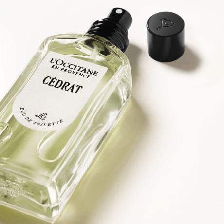 Cédrat Eau De Toilette 50ml 50ml