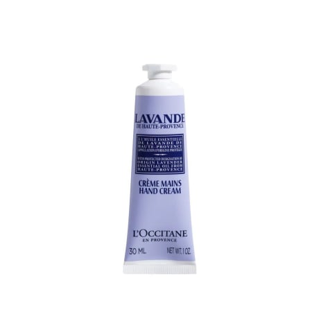 Lavender Hand Cream 30ml 30ml