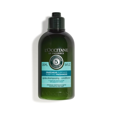L'Occitane Aroma Revitalizing Fresh Conditioner