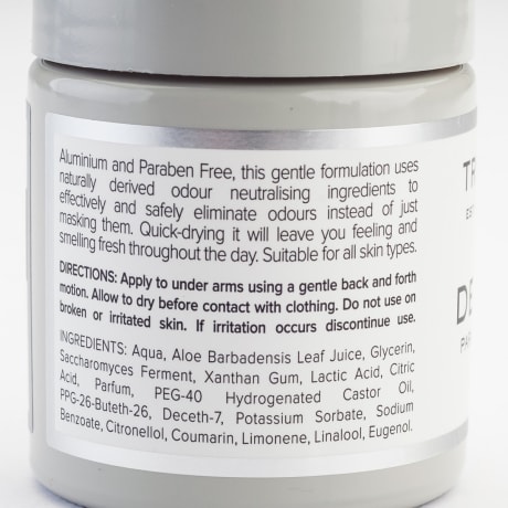 Truefitt & Hill Ultimate Comfort Roll-On Deodorant