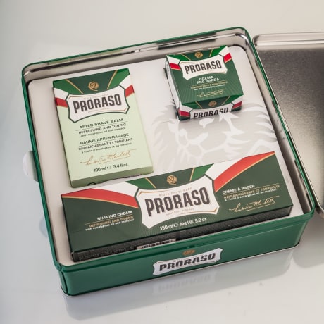 Proraso Vintage Selection Gino