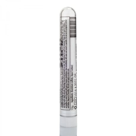 Benjamin Barber Alum Pencil