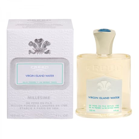 Creed Virgin Island Water EdP